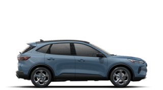 2025 Ford Escape® External Image 1